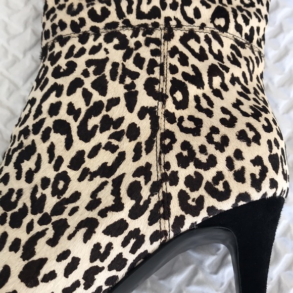 Marc Fisher LTD Ginnie Knee High Boot - Picture 14 of 16